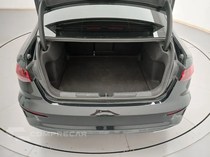 A3 2.0 40 TFSI MHEV SEDAN S LINE S-TRONIC