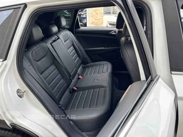 TAOS Highline 1.4 250 TSI Flex Aut.
