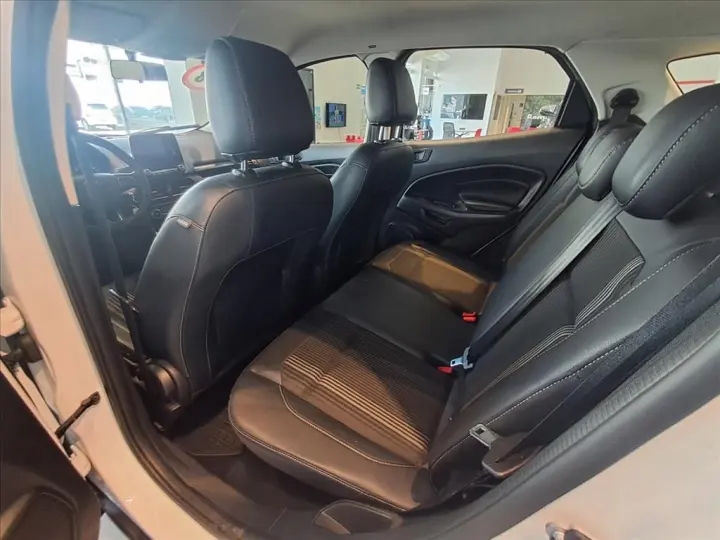 ECOSPORT 1.5 TI-VCT FLEX FREESTYLE AUTOMÁTICO