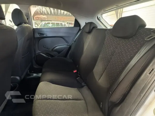 HB20 - 1.0 COMFORT 12V 4P MANUAL