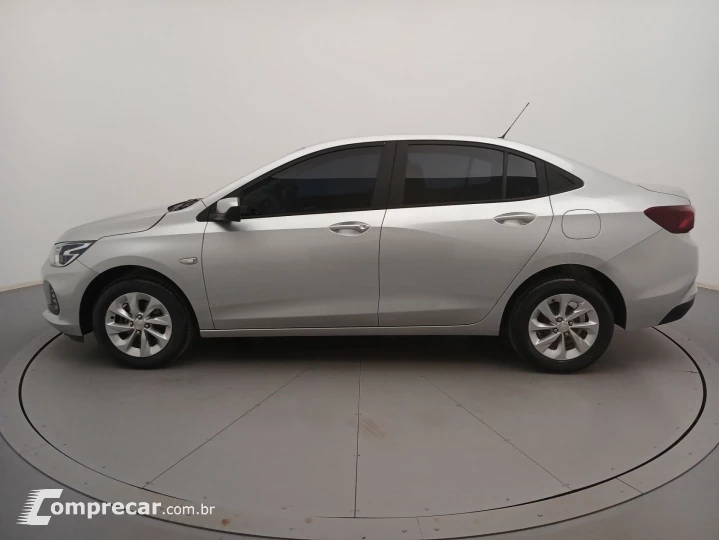 ONIX 1.0 FLEX PLUS LT MANUAL