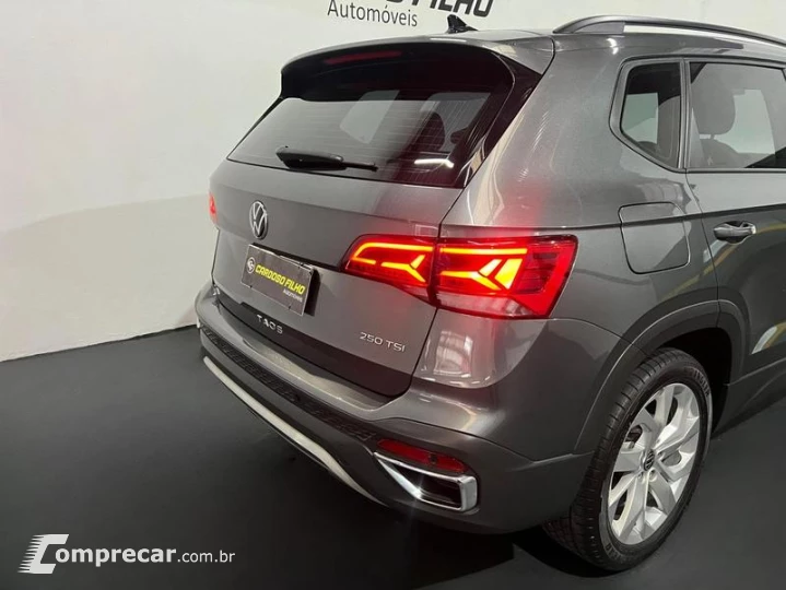 TAOS CL TSI AE
