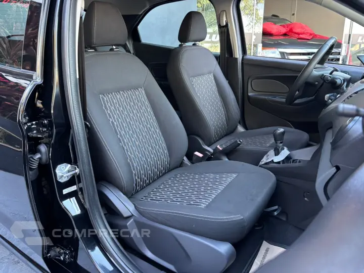 KA 1.5 SE 16V