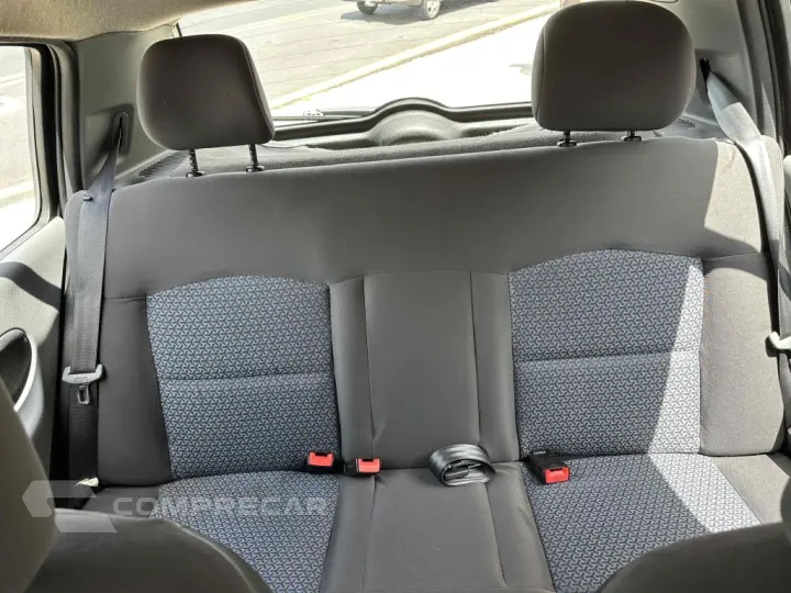 CLIO 1.0 EXPRESSION 16V HI-FLEX 4P MANUAL