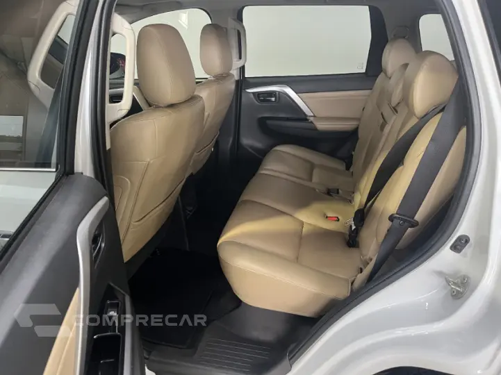 PAJERO SPORT 2.4 16V Mivec Turbo Hpe-s AWD