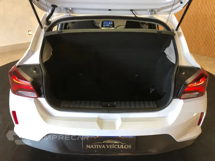 Onix 1.0 Flex Lt Manual