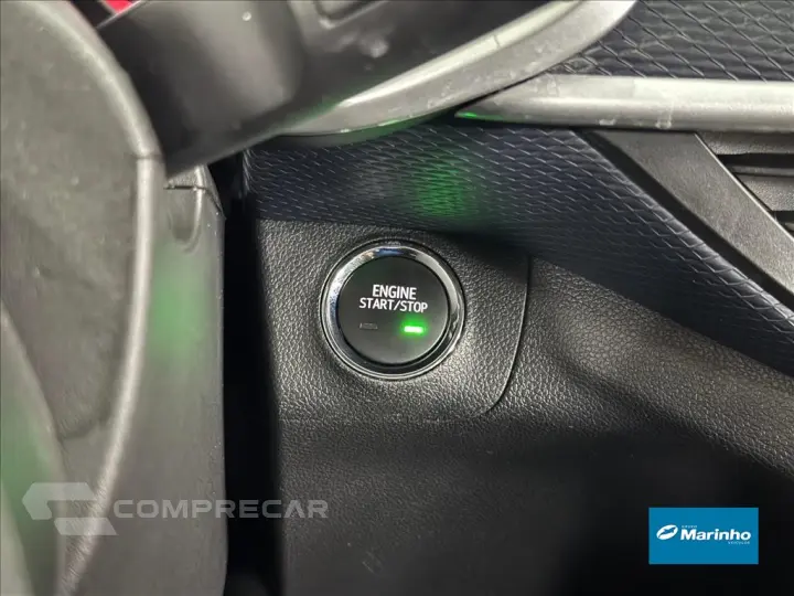 TRACKER 1.2 TURBO FLEX PREMIER AUTOMÁTICO