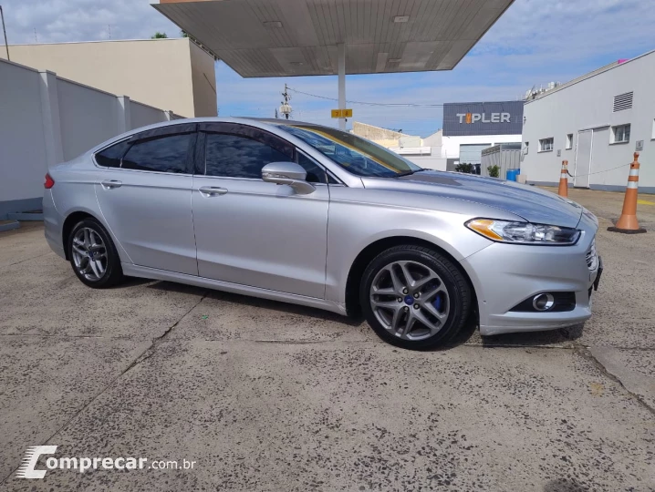 FUSION 2.0 SEL 16V