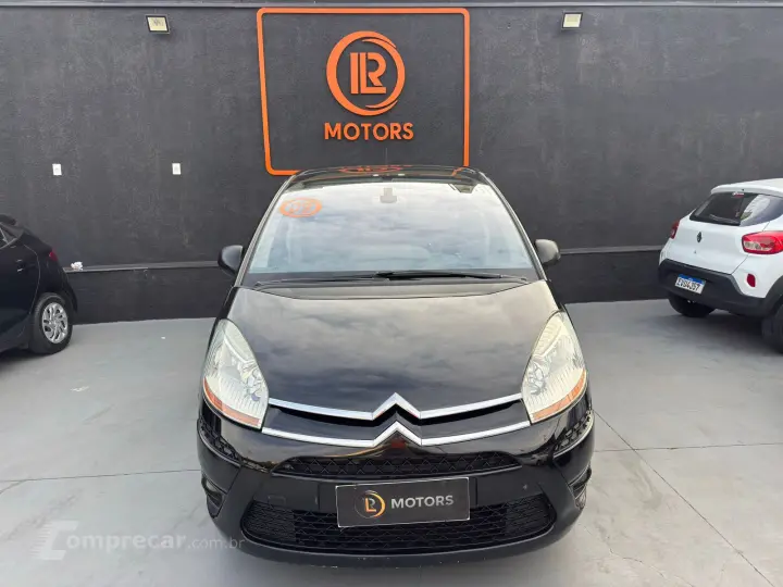 C4 2.0 Picasso LA Luna 16V