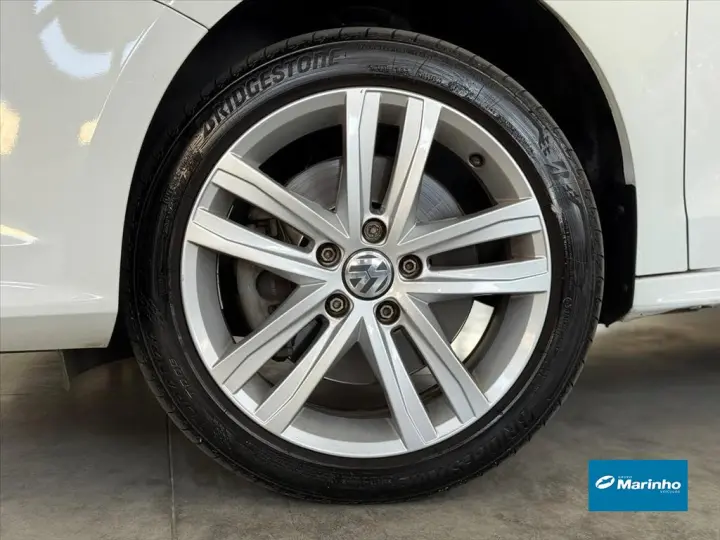 JETTA 2.0 TSI HIGHLINE 211CV GASOLINA 4P TIPTRONIC