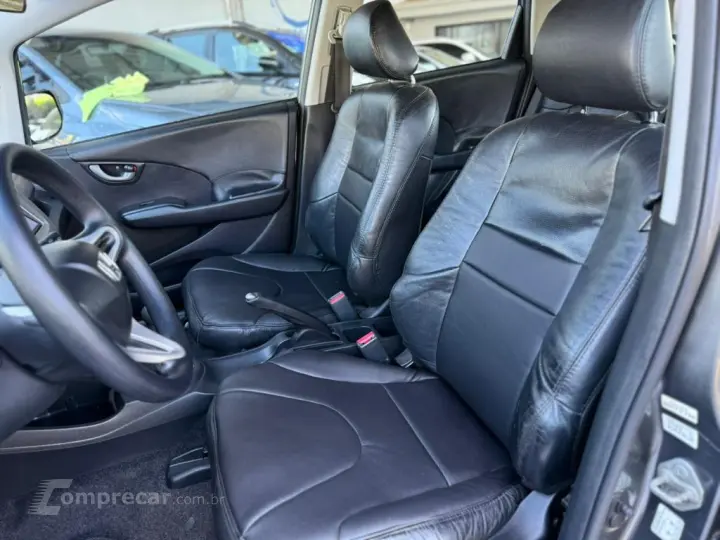 Fit LXL 1.4/ 1.4 Flex 8V/16V 5p Mec.