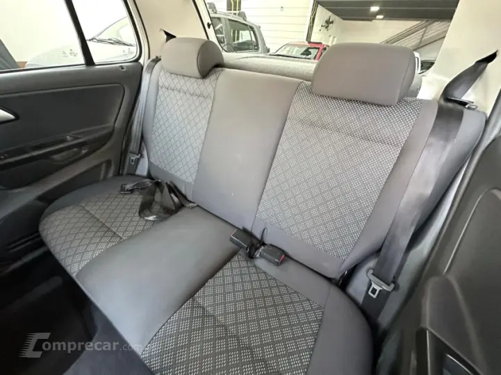 FOX 1.0 MPI Bluemotion 12V