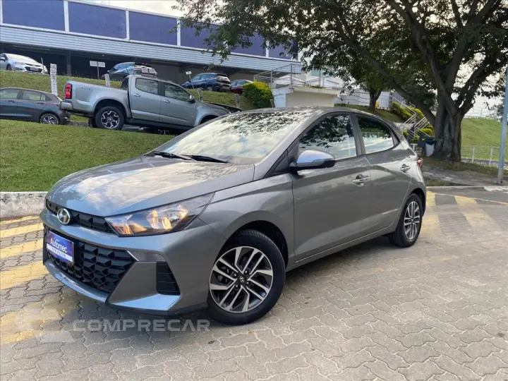 HB20 1.0 12V FLEX LIMITED PLUS MANUAL