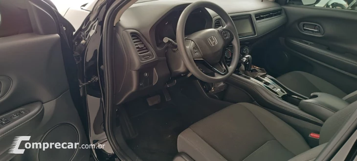 HR-V 1.8 16V LX