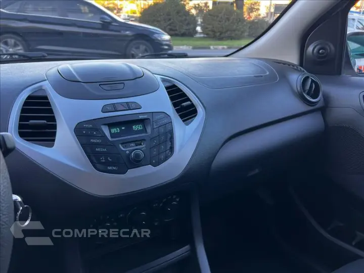 KA 1.0 SE 12V