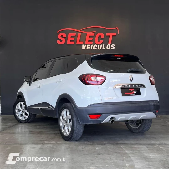 CAPTUR 1.6 16V SCE ZEN