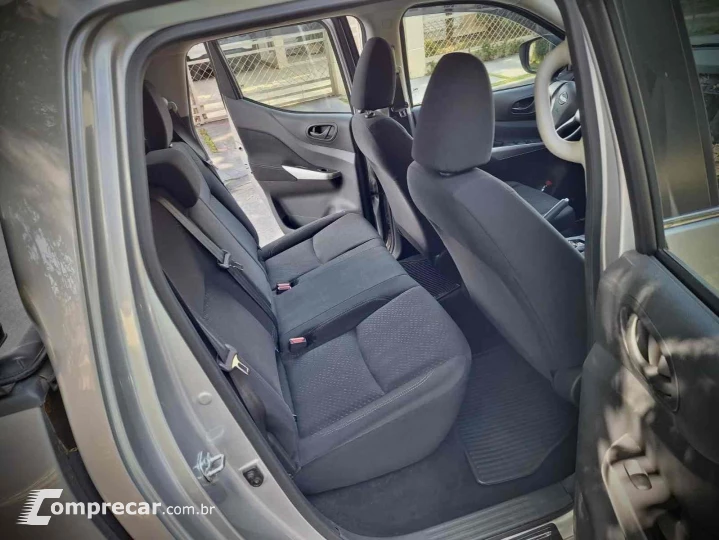 FRONTIER 2.3 16V TURBO DIESEL S CD 4X4 MANUAL