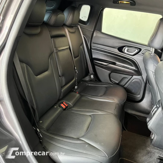 COMPASS 1.3 T270 Turbo Longitude