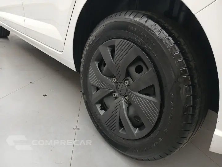 POLO 1.0 MPI TRACK MANUAL