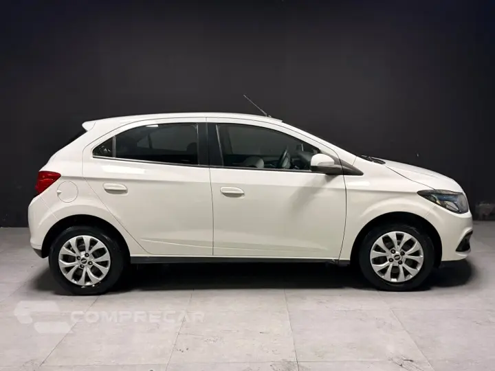 ONIX 1.4 MPFI LT 8V FLEX 4P MANUAL