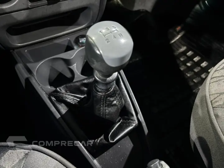 STRADA 1.8 MPI ADVENTURE LOCKER CE 8V FLEX 2P MANUAL