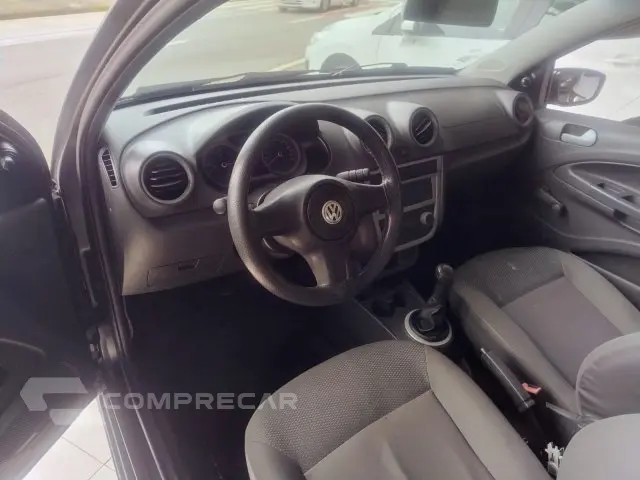 SAVEIRO - 1.6 MI CS 8V 2P MANUAL G.V