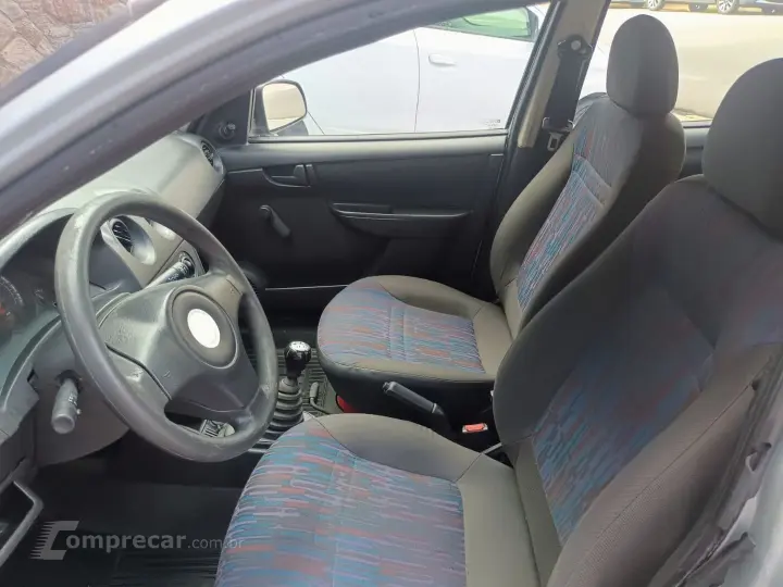 Celta 1.0 Mpfi Life 8V Flex 4P Manual