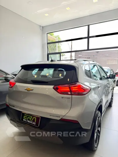 TRACKER Premier 1.2 Turbo 12V Flex Aut.