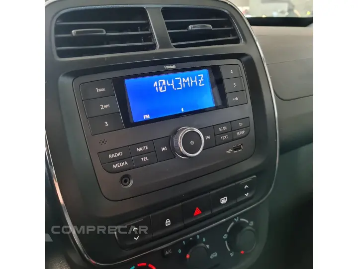 KWID 1.0 12V SCE FLEX ZEN MANUAL