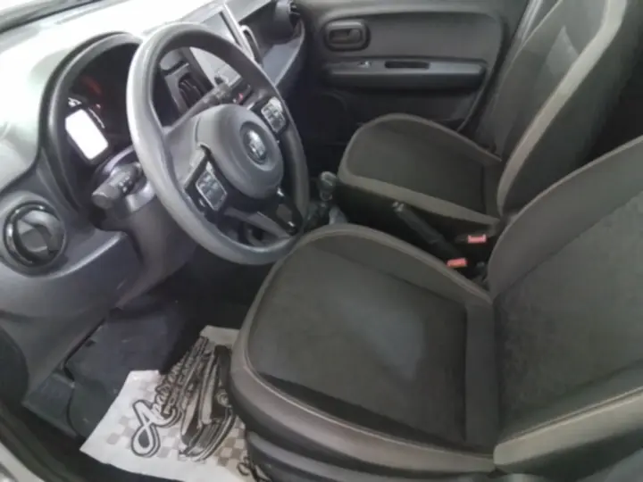 MOBI 1.0 EVO FLEX TREKKING MANUAL