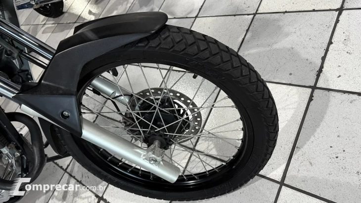 XRE 300