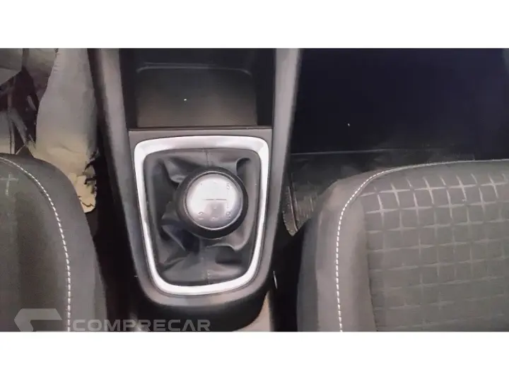 HB20 1.0 12V FLEX COMFORT PLUS MANUAL