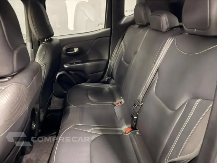 RENEGADE 1.3 T270 TURBO FLEX LONGITUDE AT6