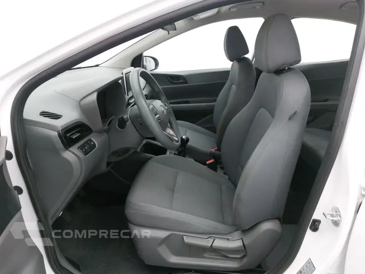 HB20S 1.0 12V FLEX COMFORT PLUS MANUAL