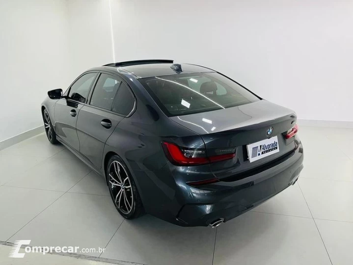 320I  ACTIVE FLEX