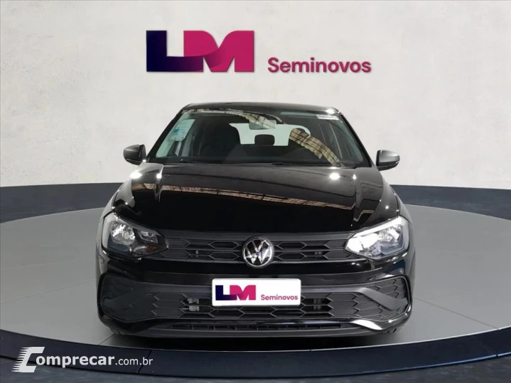 POLO 1.0 MPI TRACK MANUAL