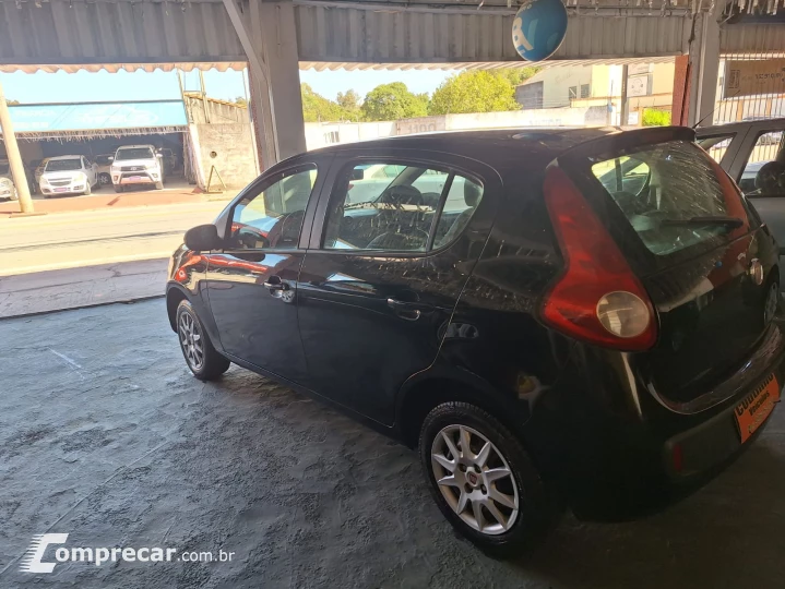 Palio Attractive 1.0
