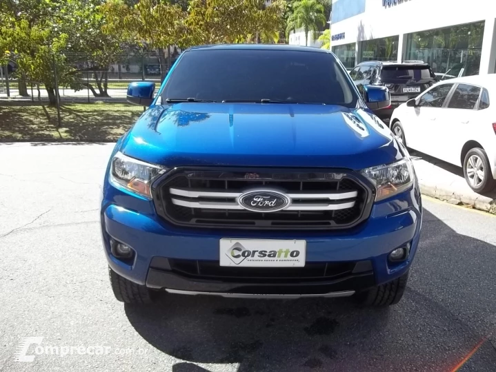 RANGER 2.2 XLS 4X4 CD 16V