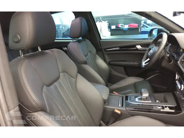 Q5 2.0 55 TFSIE PHEV SPORTBACK PERFORMANCE BLACK Q