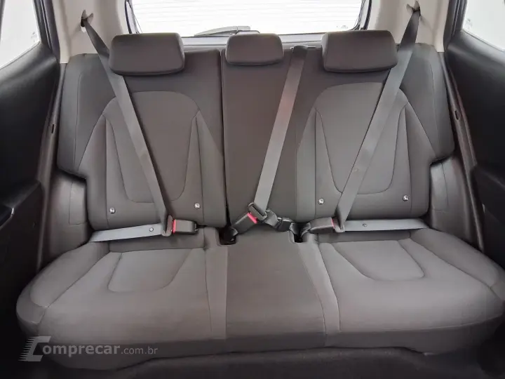 CRETA 1.0 TGDI FLEX COMFORT PLUS AUTOMÁTICO
