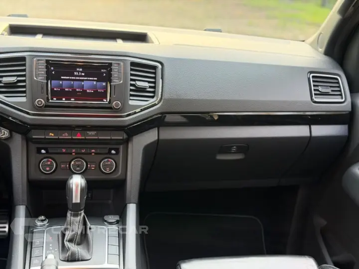 AMAROK Highline CD 3.0 4x4 TB Dies. Aut.