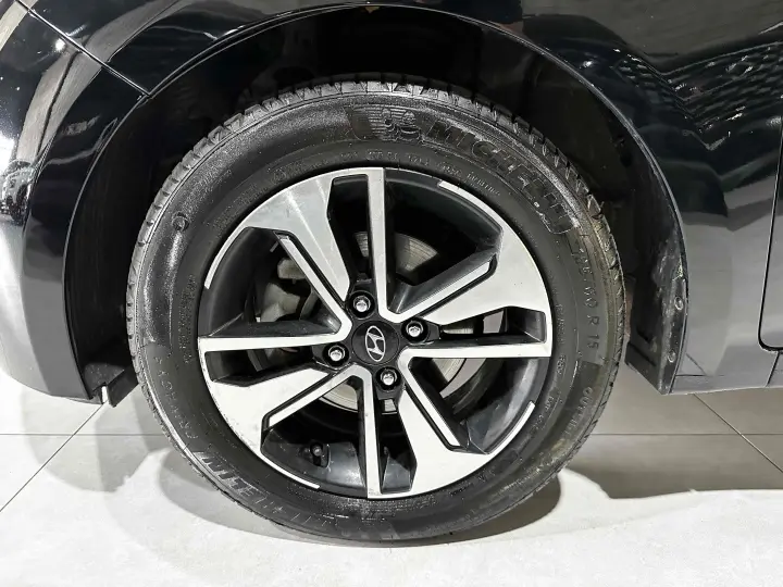 HB20 1.6 COMFORT PLUS 16V FLEX 4P AUTOMÁTICO