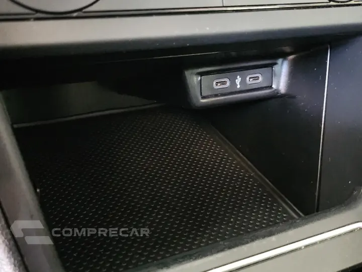 NIVUS 1.0  200 TSI TOTAL FLEX SENSE AUTOMÁTICO