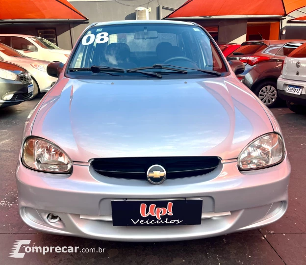 CLASSIC 1.0 MPFI 8V