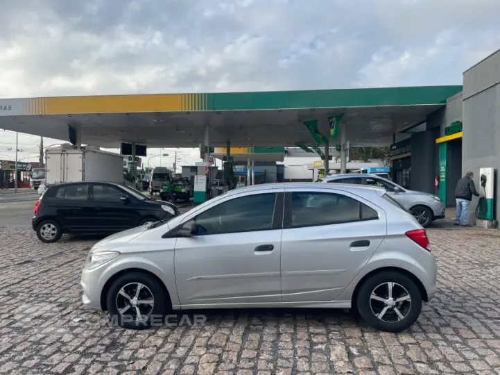 ONIX 1.0 MPFI JOY 8V