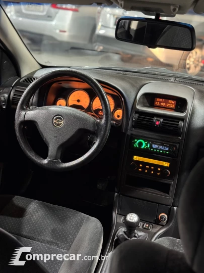 Astra Advantage 2.0 MPFI 8V FlexPower 5p