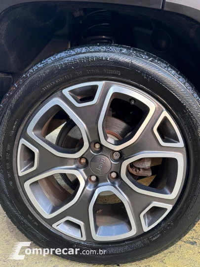 RENEGADE 1.8 16V Longitude