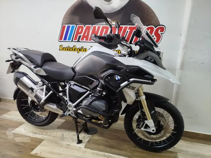 R1250 GS SPORT