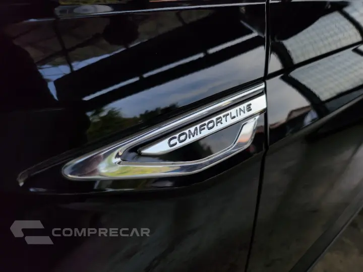 NIVUS 1.0 200 TSI TOTAL FLEX COMFORTLINE AUTOMÁTICO
