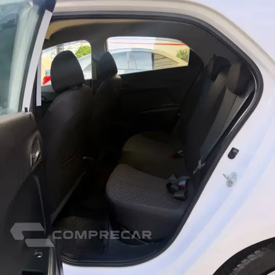 HB20 1.0 Comfort Style 12V